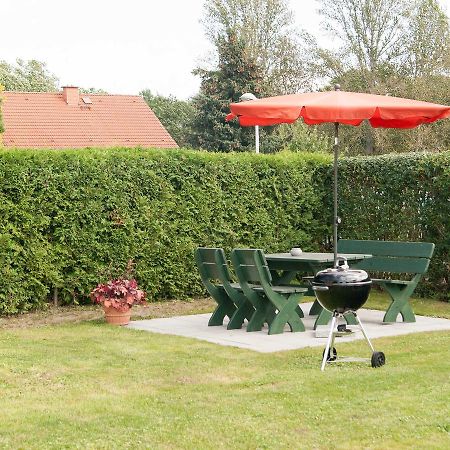 Ferienwohnung Knoth Altenburg Exterior photo