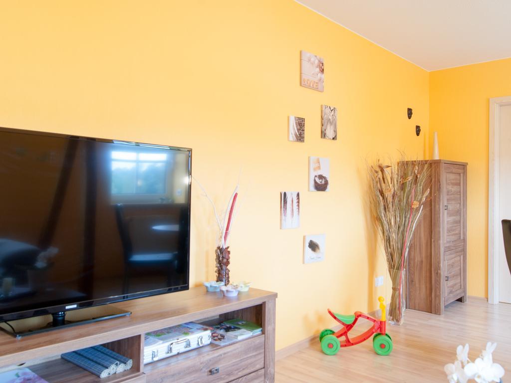 Ferienwohnung Knoth Altenburg Exterior photo