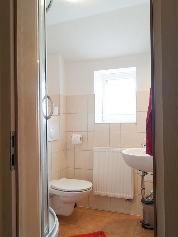 Ferienwohnung Knoth Altenburg Exterior photo